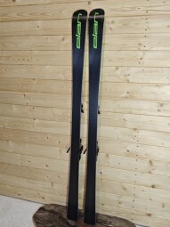 LYŽE ELAN AMPHIBIO 14 TI 172CM